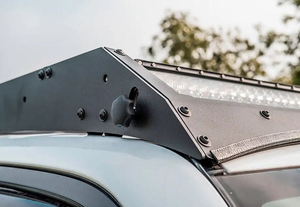 Premium Roof Rack For 2010-2024 Toyota 4Runner