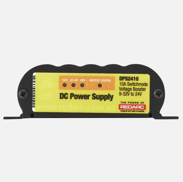 REDARC 24V 10A In-Vehicle DC Power Supply