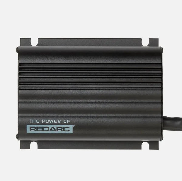 REDARC 24V 10A In-Vehicle DC Power Supply