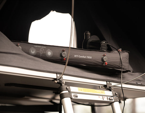 RTT Comfort 5087 (X-Cover Mini)