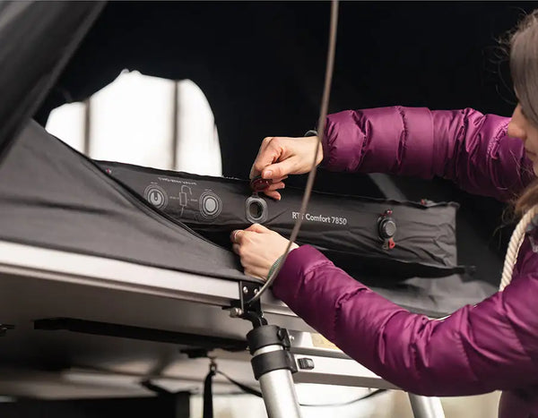 RTT Comfort Skycamp Bundle
