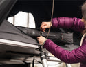 RTT Comfort 7332 (Skycamp Extension Panel)
