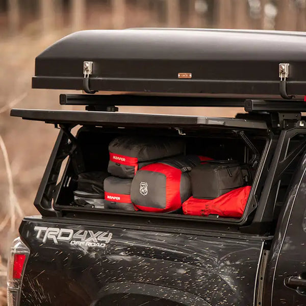 RTT Sleeper