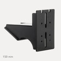 Raconteur Awning Brackets