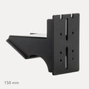 Raconteur Awning Brackets
