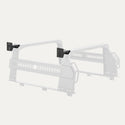 Raconteur Awning Brackets