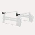 Raconteur Awning Brackets