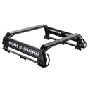 Raconteur Bed Rack (Toyota Tacoma)