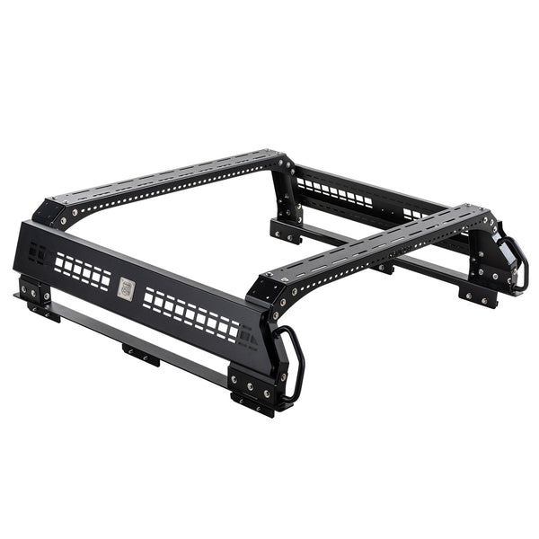 Raconteur Bed Rack (Toyota Tacoma)