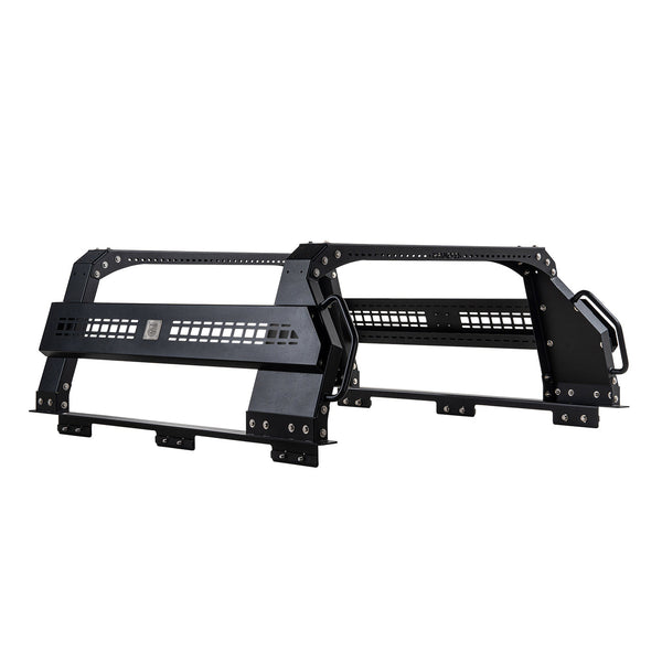 Raconteur Bed Rack (Toyota Tacoma)