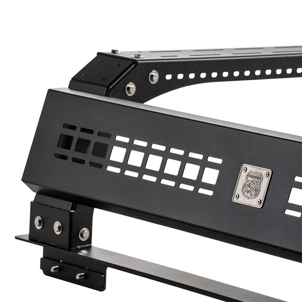 Raconteur Bed Rack (Toyota Tacoma)