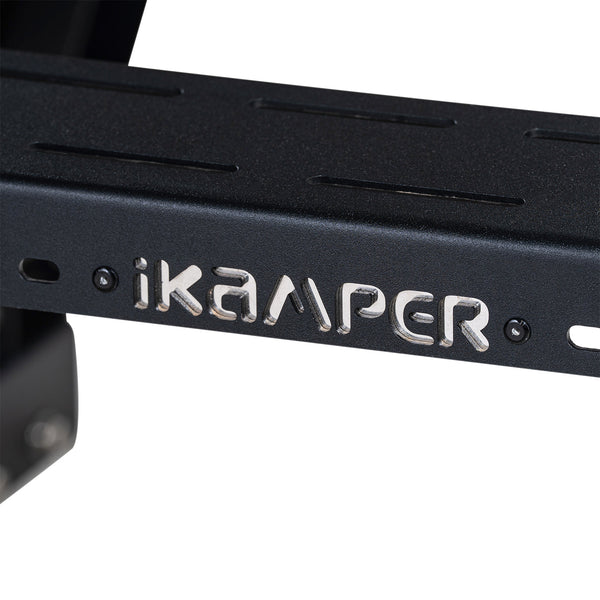 Raconteur Bed Rack (Toyota Tacoma)