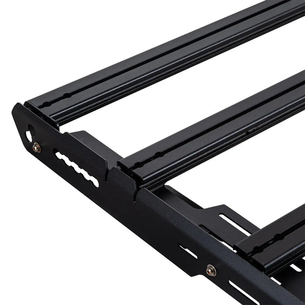 Raconteur Roof Rack (Toyota Tacoma)