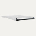 Raconteur Wind Deflector - Light Bar