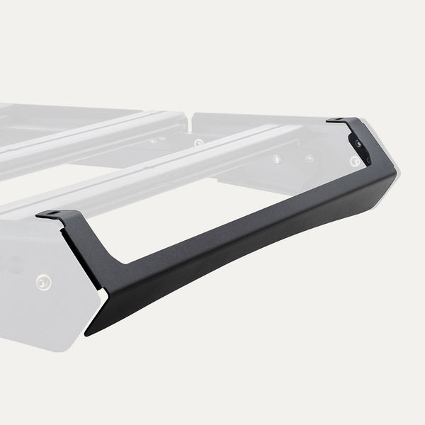 Raconteur Wind Deflector - Light Bar