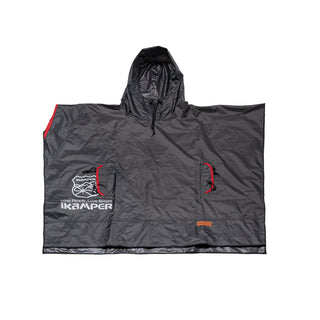 Rain Poncho