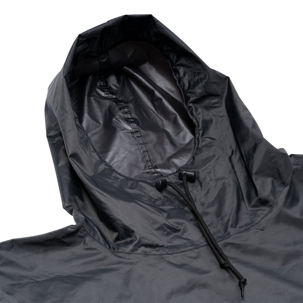 Rain Poncho