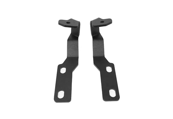 Ditch Mounts For 2019+ Rav4