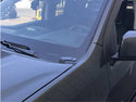 2015-2020 Chevy Colorado/Canyon Low Profile Ditch Light Brackets/Combo - Cali Raised LED