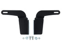 2003-2009 Toyota 4Runner 32" Lower Bumper Hidden LED Light Bar Brackets/Combo - Cali Raised LED