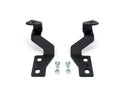 2014-2020 Toyota Tundra Low Profile Ditch Light Brackets/Combo - Cali Raised LED