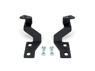 2014-2020 TOYOTA TUNDRA LOW PROFILE DITCH LIGHT BRACKETS/COMBO