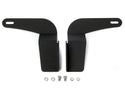 2005-2015 Toyota Tacoma 32" Lower Bumper Flush LED Light Bar Brackets/Combo - Cali Raised LED