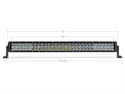2016-2020 Toyota Tacoma 32" Lower Bumper Hidden LED Light Bar Brackets/Combo - Cali Raised LED