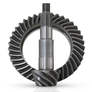 Dana 30 Front Axle Wrangler JK and JL 4.10-5.38 Ratio Ring and Pinion