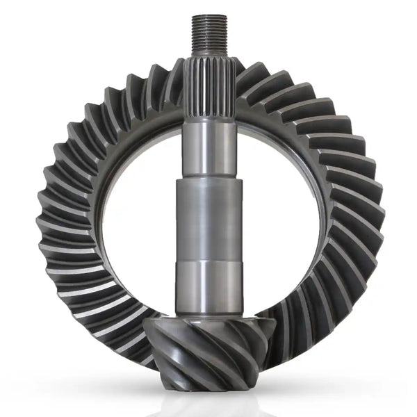 Dana 44 Rear Axle Jeep Wrangler JK 3.73-5.38 Ratio Ring and Pinion