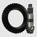 Jeep Wrangler JL Rubicon and Gladiator Dana 44 4.56-5.13 Ratio 2-Cut Gear Package