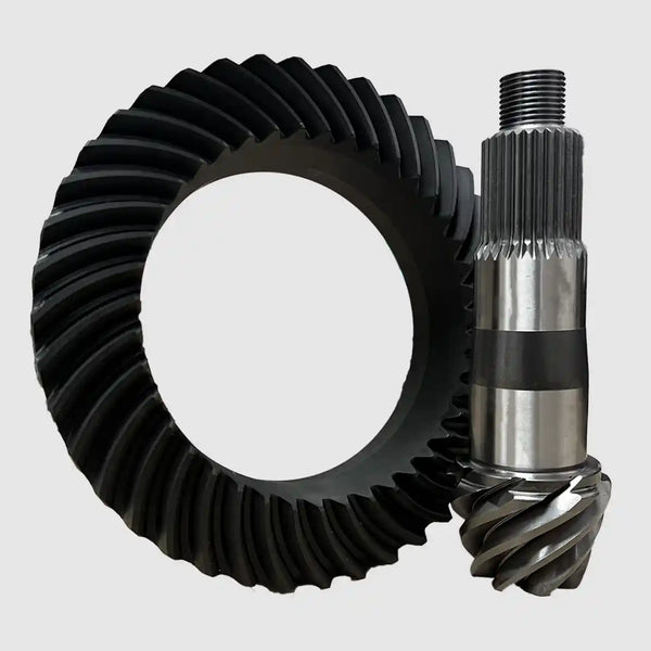 Jeep Wrangler JL Rubicon and Gladiator Dana 44 4.56-5.13 Ratio 2-Cut Gear Package