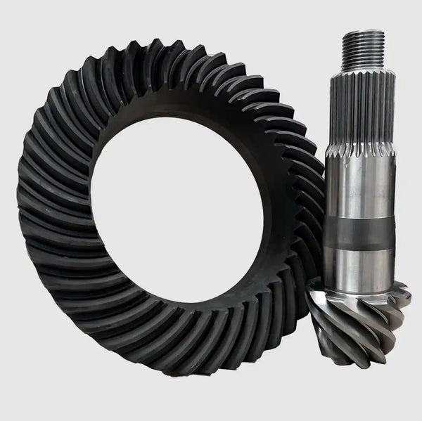 Jeep Wrangler JL Rubicon and Gladiator Dana 44 4.56-5.13 Ratio 2-Cut Gear Package