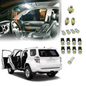 Premium Roof Rack 360 Lighting Kit for 4Runner