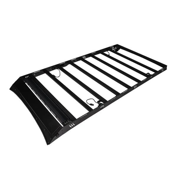 Premium Roof Rack For 2025+ Toyota 4Runner