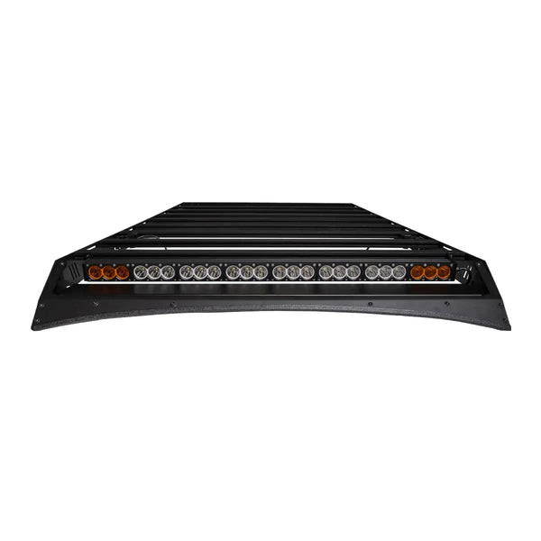 Premium Roof Rack For 2025+ Toyota 4Runner