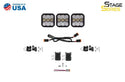 SS5 CrossLink 3-Pod 18.5-inch LED Light Bar (one)