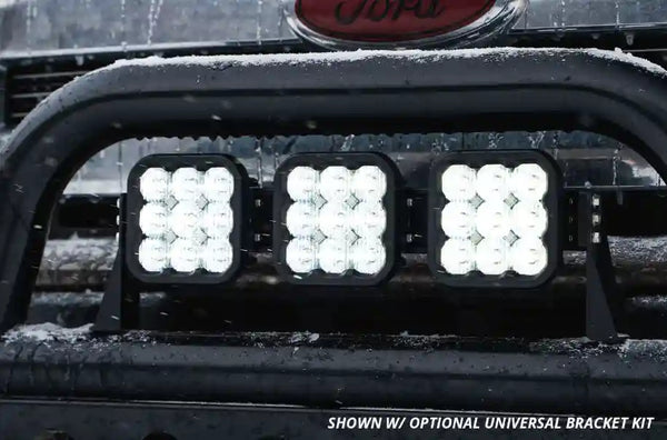 SS5 CrossLink 3-Pod 18.5-inch LED Light Bar (one)