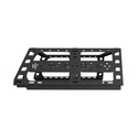 Toyota Tacoma Roof Rack Height Bed Rack | 2024-2025