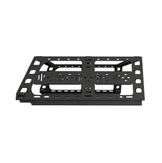 Toyota Tacoma Roof Rack Height Bed Rack | 2024-2025