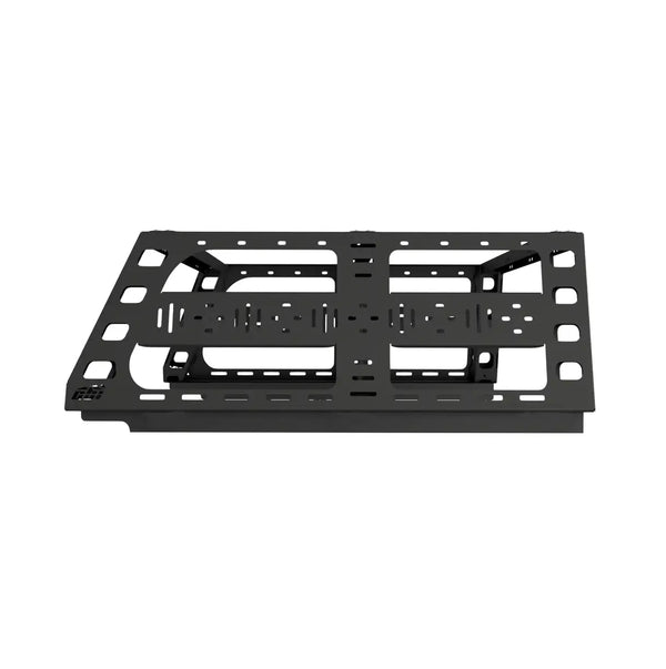 Toyota Tacoma Roof Rack Height Bed Rack | 2024-2025
