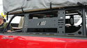 Chevy Colorado Overland Bed Rack | 2015-2022