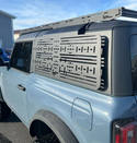 Ford Bronco Accessory Panel 2 Door (PRO) | 2021-Current