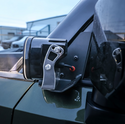Toyota 250 Series Land Cruiser / Lexus GX 550 Ditch Light Brackets
