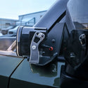 Toyota 250 Series Land Cruiser / Lexus GX 550 Ditch Light Brackets