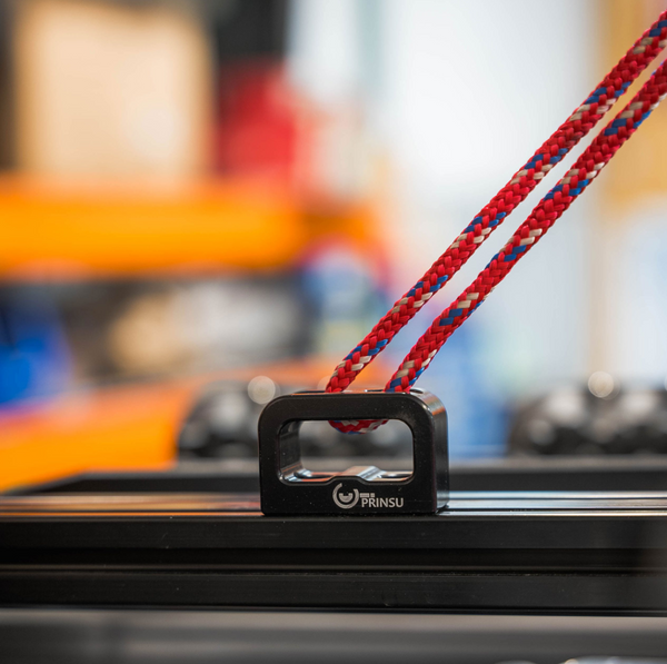 Prinsu Multi-Use Tie-down Anchor