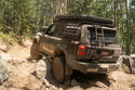 Land Cruiser Standard Overland Rock Sliders | 2024-2025