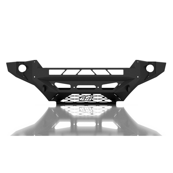 Toyota 4Runner Classic Series Front Bumper - Steel | 2020-2024