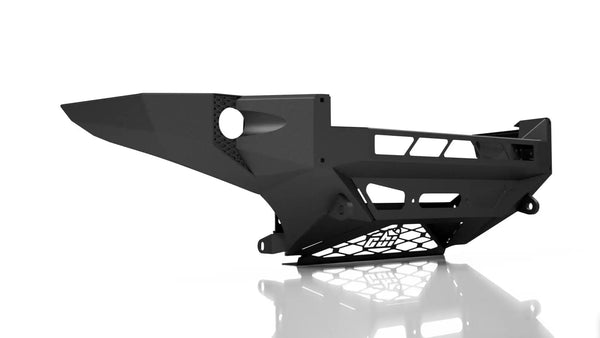 Toyota 4Runner Classic Series Front Bumper - Steel | 2020-2024
