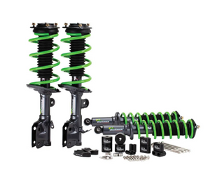 2" ATS Suspension Lift Kit for Subaru Crosstrek (2018+)